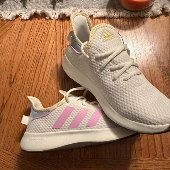Nike | Shoes | Nike Cloudfoam Pure Spw Running Shoes Nwt Size 7 | Poshmark